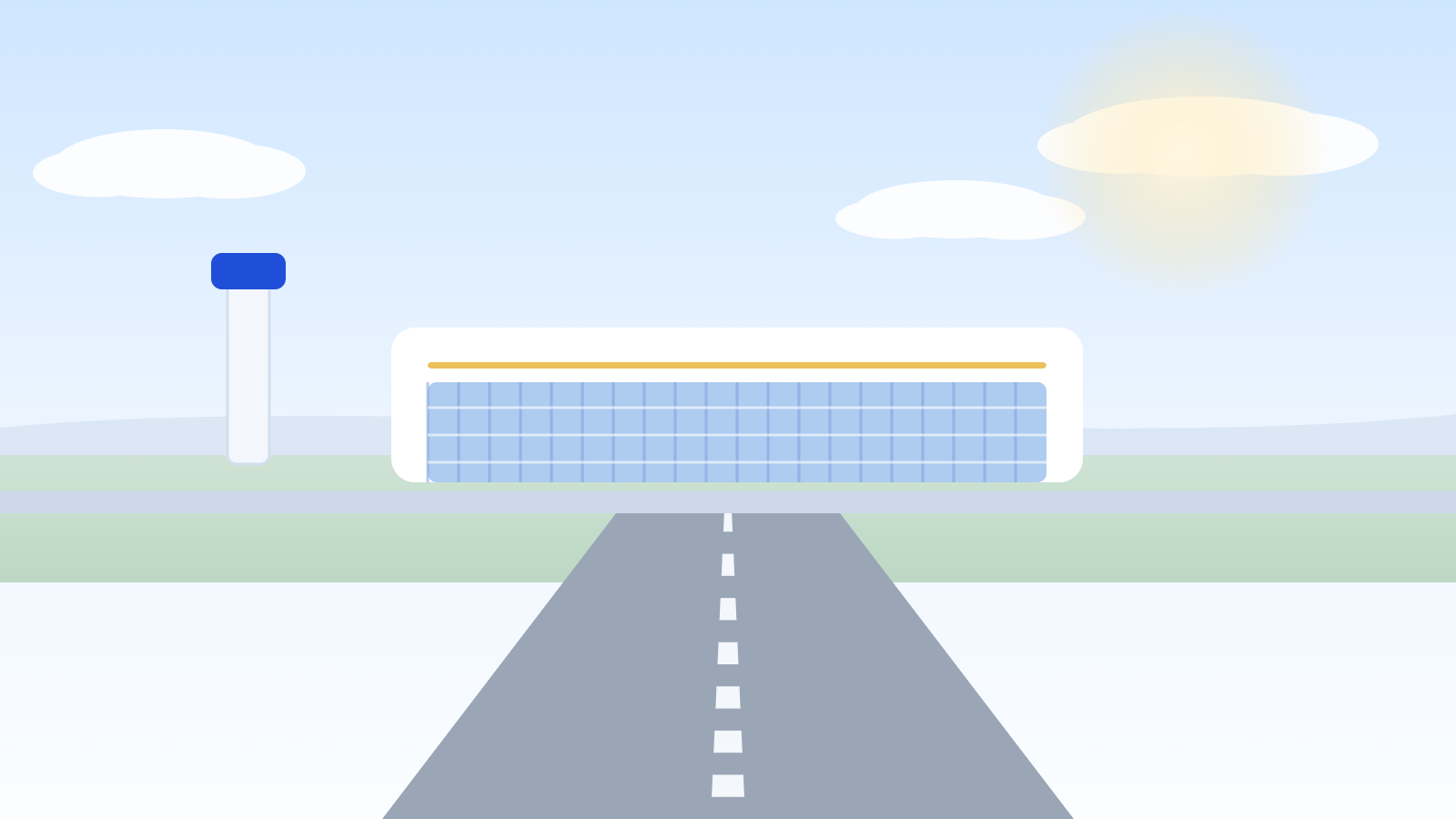 MYLOCUS 공항